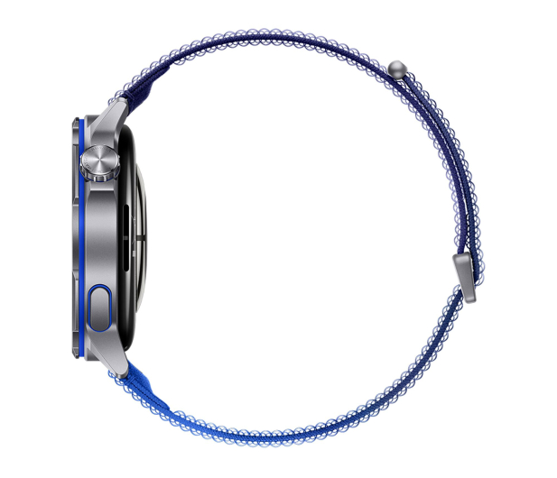 HUAWEI WATCH GT Runner 2 Blue - 1502899 - zdjęcie 5